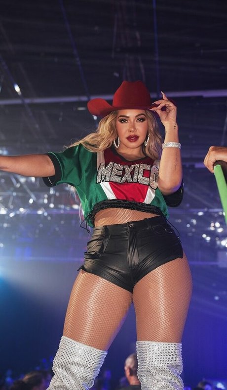 Janney Marin Rivera beste pornografische foto