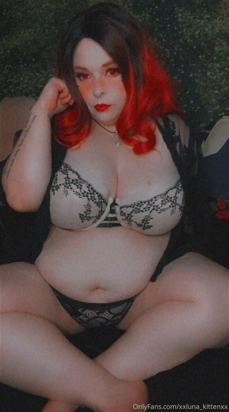 xxluna kittenxx beste heiße bild