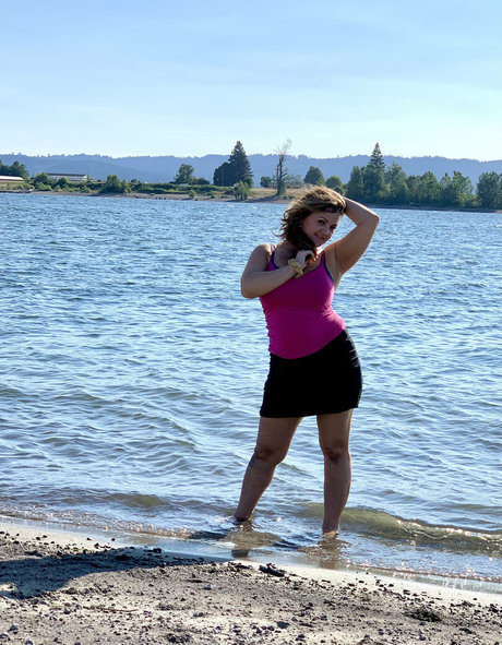 bbw milf nur fans erwachsene exklusive bilder