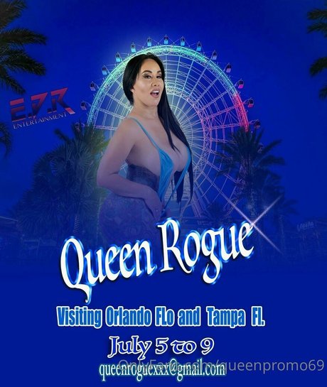 queenpromo69 heiße exklusive bild