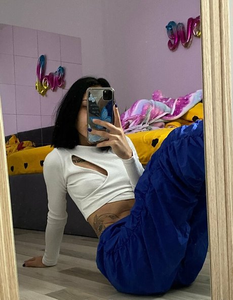 cosplay femboy onlyfans top kunst foto