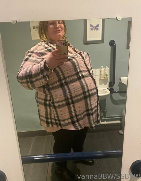 ivannabbw beste heiße foto