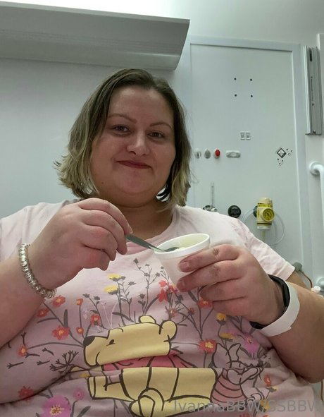 ivannabbw model schöne galerien