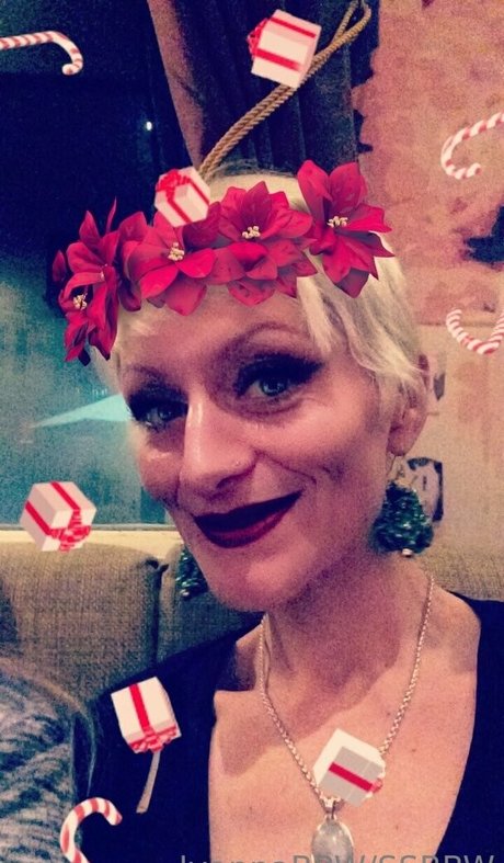 ivannabbw erotische schöne fotos