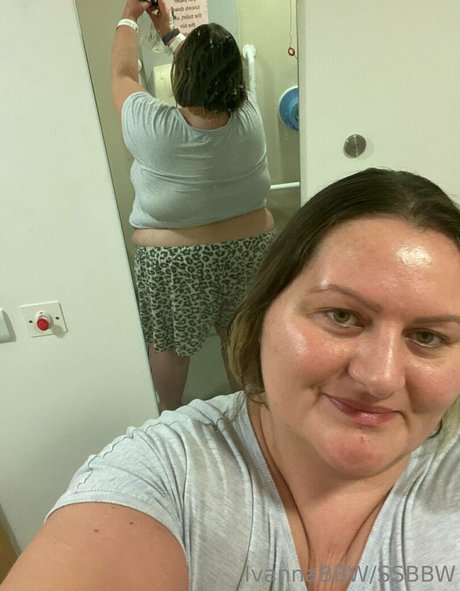 ivannabbw heiße top galerien