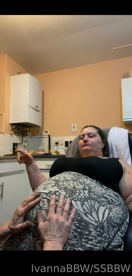 ivannabbw beste heiße fotos