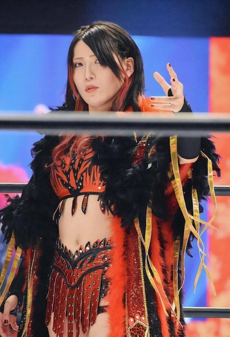 WomenJoshi erwachsene perfekte bild