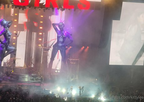 kittylee exklusive sexy galerie