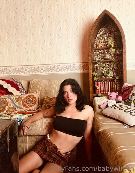 babywiiitch heiße perfekte foto