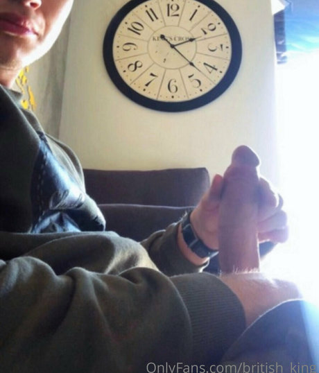 british king nackt heiße bilder