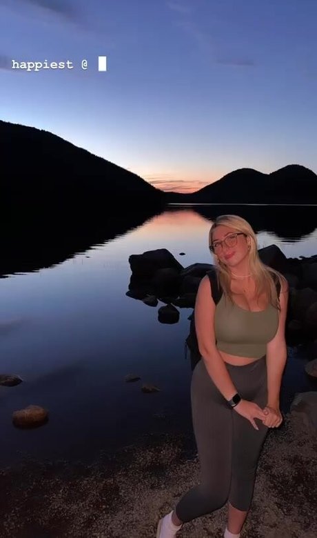 Kayla A heiße kunst galerien