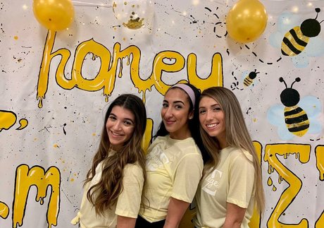 Kayla A hübsche akt bilder