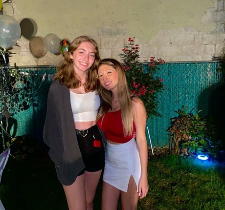 Kayla A exklusive schöne galerie