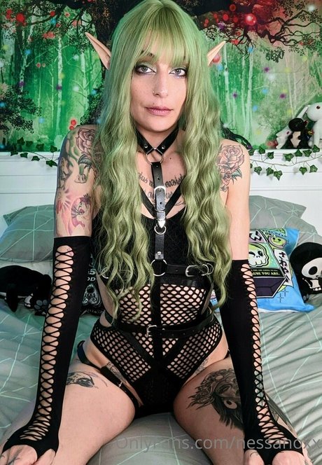 nessanoxx freie kunst galerien