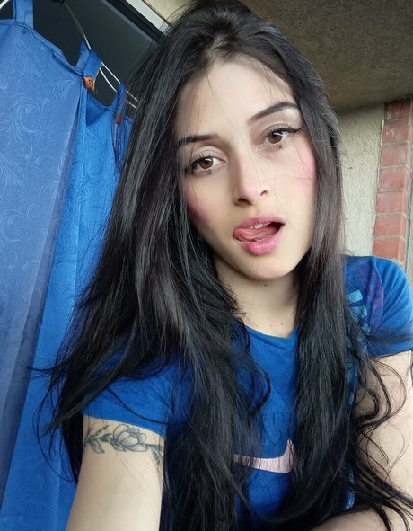 ginasilver nacktheit akt foto