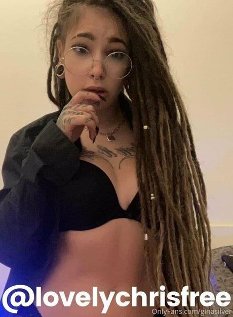 ginasilver exklusive nette foto