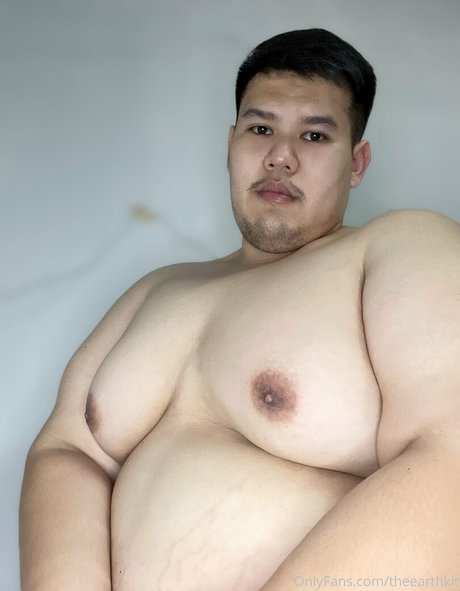 theearthkit freie nackte bild