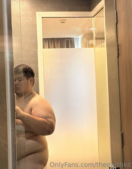 theearthkit kunst nackte fotos