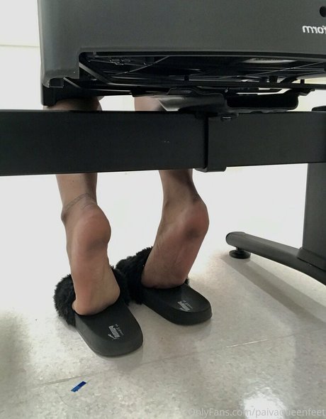 paivaqueenfeet exklusive beste foto