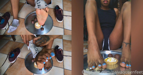 paivaqueenfeet heiße perfekte archiv