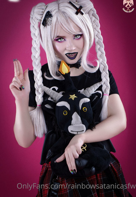 rainbowsatanicasfw Profilfoto