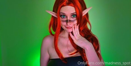 madness spot Profilfoto