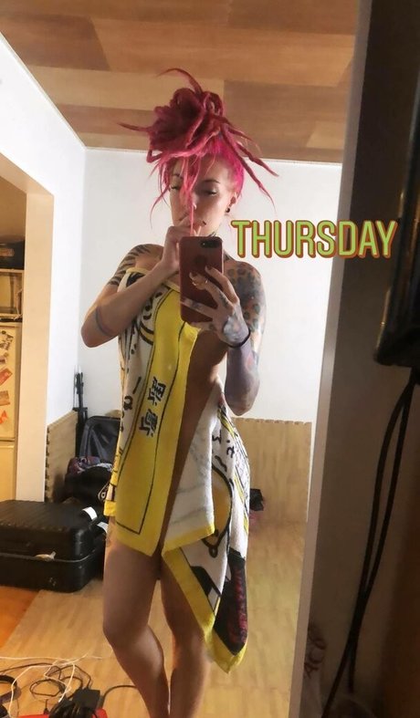 Torierobot exklusive pornographische bilder