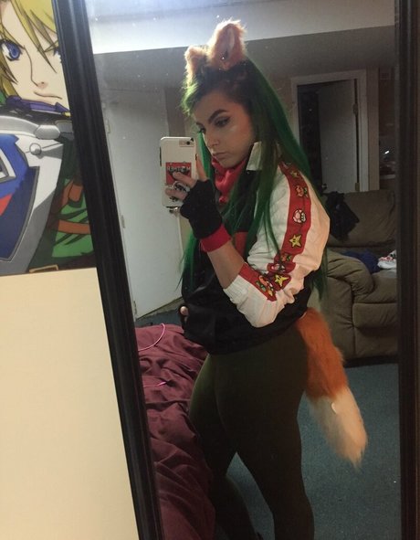 Ghoulrunnings schöne nackten foto