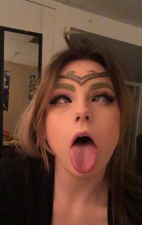 Ghoulrunnings porno exklusive galerien