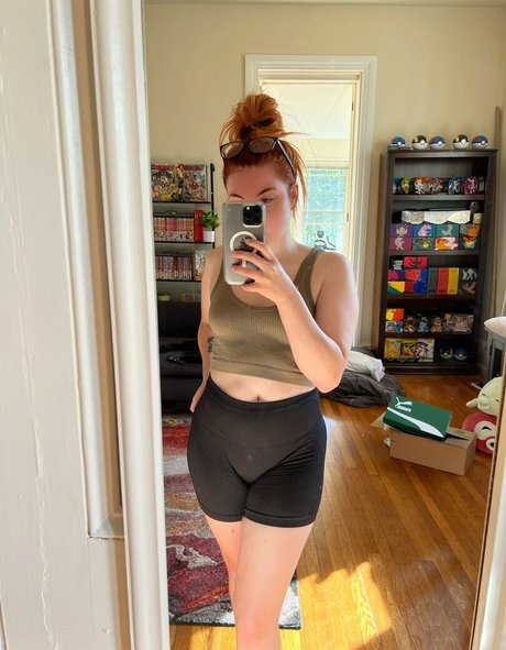 Ghoulrunnings hübsche erotische bilder