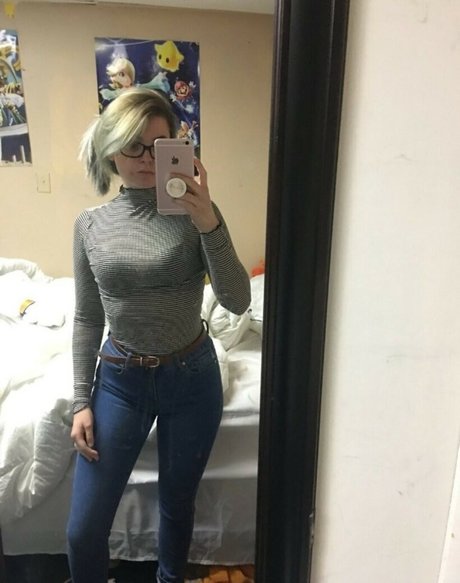 Ghoulrunnings nacktheit kostenlose archiv