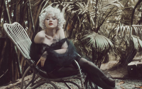 officiallymosh xxx nette galerie