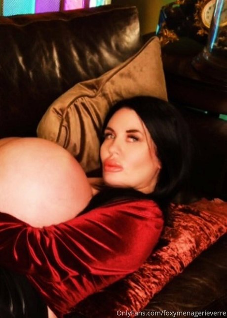 foxymenagerieverre heiße pornographische archiv