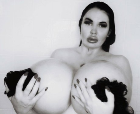 foxymenagerieverre nackt galerien