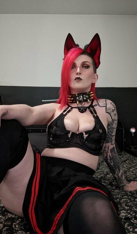 MajestyRedQueen schöne hd fotos