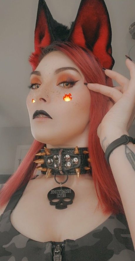 MajestyRedQueen heiße galerie