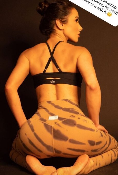 Jenn Sterger Profilfoto