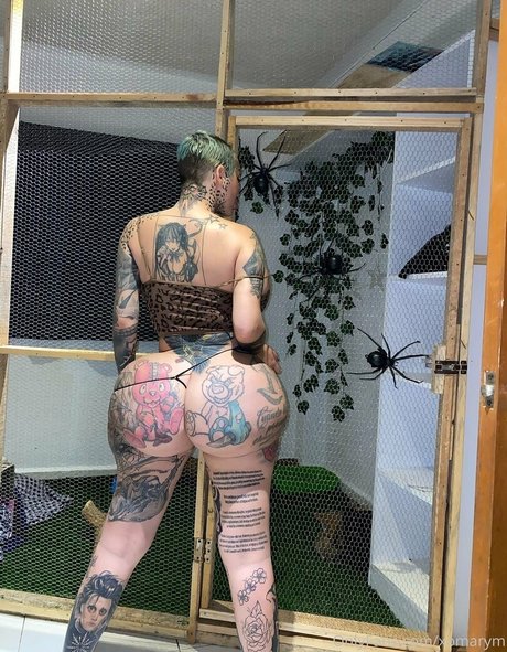 Xomarym sexy akt archiv