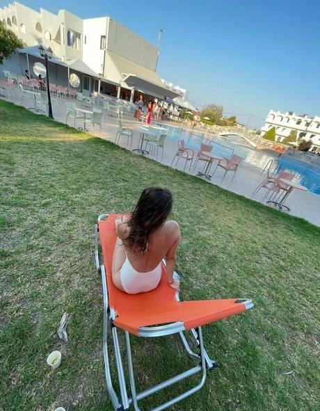 lanaffox top sexy foto