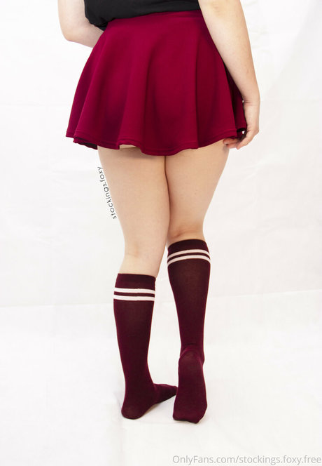 stockings foxy free nackt pornografische foto