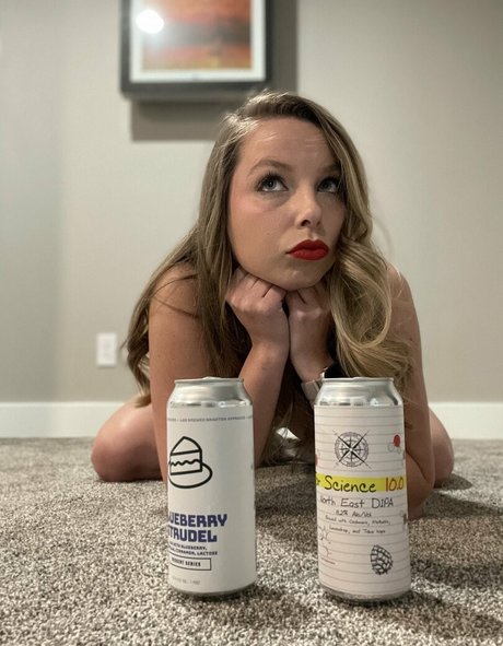 alishadrinksbeer hübsche porno galerie