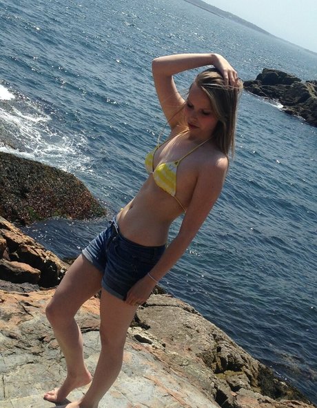 alishadrinksbeer hübsche nackten bilder