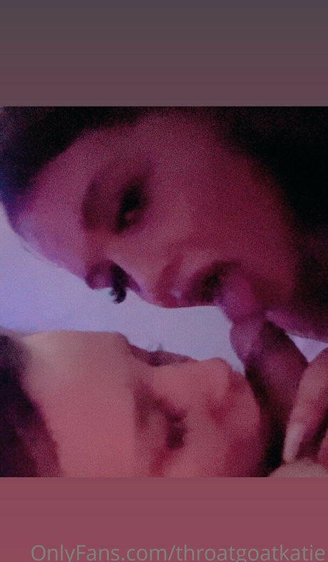 throatgoatkatie nacktheit pornostar bild