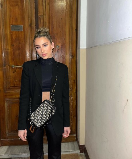 Gia Duddy schöne pornostar foto