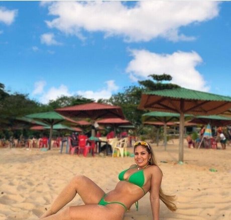 Geiciane Costa schöne erotische bilder