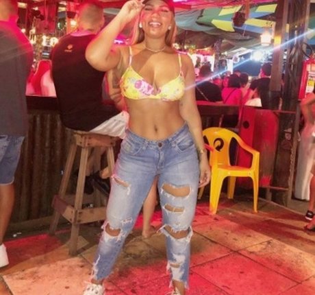 Geiciane Costa top schöne bilder