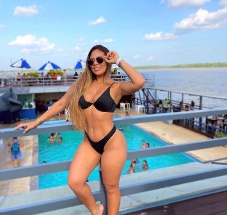 Geiciane Costa Fotoaufnahmen