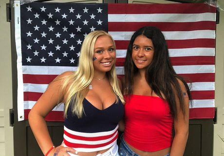 Alyssa K hübsche top galerie