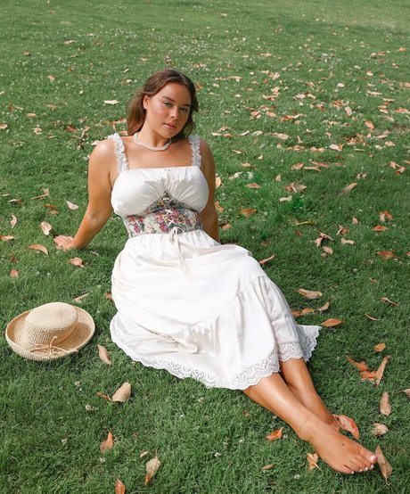 Venezia Cruz exklusive perfekte archiv