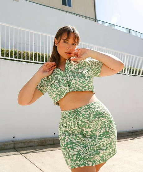 Venezia Cruz freie xxx bild